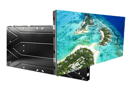 Indoor LED display selection