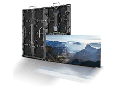 Rental-Screen Event-Anwendung