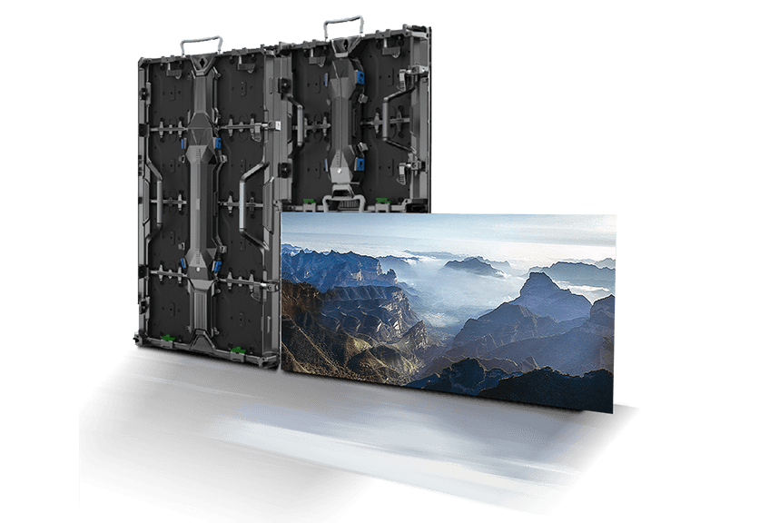 Benefits of Using Rental Screens at Events