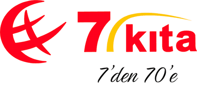 7 Kıta