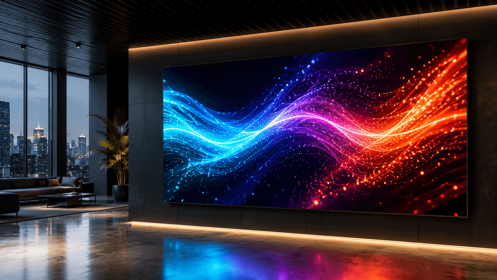 Smartscreen LED Displays